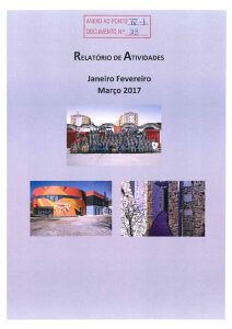 thumbnail of relatório de atividades jan-fev-março – anexo 28 – parte i