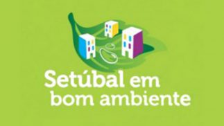 Site Setúbal em Bom Ambiente