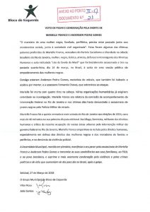 thumbnail of voto de pesar – be – marielle franco e anderson gomes – anexo 21