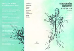 thumbnail of Comemoracoes Bocagianas 2018 – programa