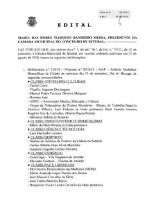 thumbnail of Edital 139-18