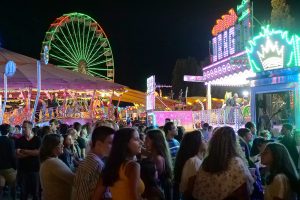 Feira de Santiago
