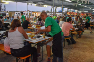 Festa do Moinho de Maré da Mourisca - 2018
