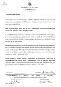 thumbnail of Saudação – Hélio Sousa – CDU