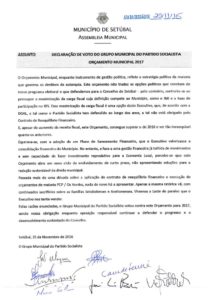 thumbnail of orçamento – declaração de voto do ps