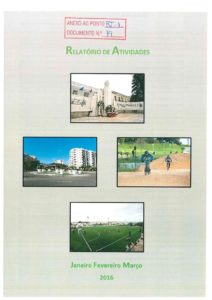 thumbnail of relatório atividades – jan.fev.março 2016 – anexo 19 (pág. 1-46)