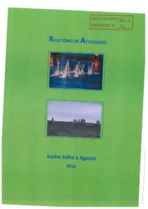thumbnail of relatório atividades jun.jul.ag. 2016 – anexo 34 – parte i