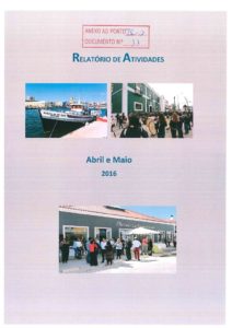 thumbnail of relatório atividades maio-junho 2016 – anexo 11 (pág. 1-45)