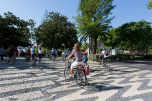 Dia Europeu Sem Carros