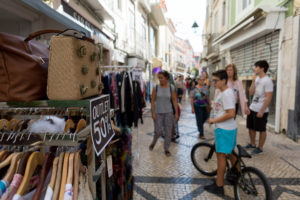 Feira Outlet