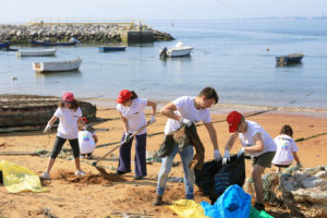 Consciente(mente) | Voluntariado Jovem para a Natureza e Florestas