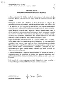 thumbnail of voto_pesar_francisco_mateus_CDU