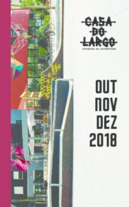 thumbnail of GAJUVE – Casa do Largo – Agenda outubro novembro dezembro