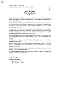 thumbnail of voto pesar – rui paixão