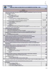 thumbnail of DAFRH 83-18 – Tabela Taxas