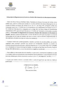 thumbnail of Edital n.º 185-2018