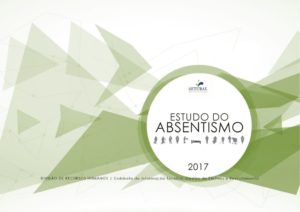 thumbnail of Estudo Absentismo 2017