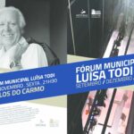 Agenda Fórum Luísa Todi | Set/Dez 2018