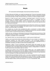thumbnail of Mocao_70_ Aniversario_Declaracao_Universal_Direitos_Humanos