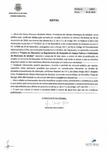 thumbnail of Edital n.º 1-2019