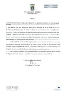 thumbnail of Edital 42-2019