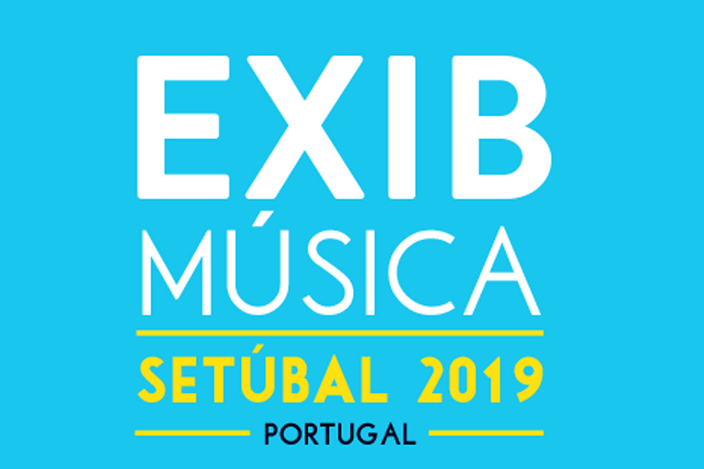 EXIB Música - logo