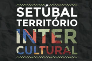 Território Intercultural | Folheto | Brochure