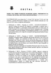 thumbnail of edital 33-19