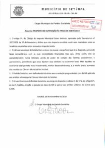 thumbnail of proposta de alteração às taxas de imi 2018 – ps – anexo 42