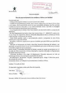 thumbnail of recomendação – fim do acorrentamento de canídeos e felinos em setúbal- be – anexo 20
