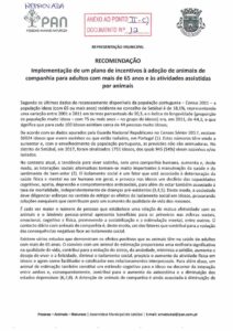 thumbnail of recomendação – implementação de um plano de incentivos… – pan – anexo 12
