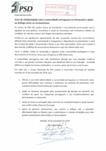 thumbnail of voto solidariedade com a comunidade na venezuela… – psd – anexo 18