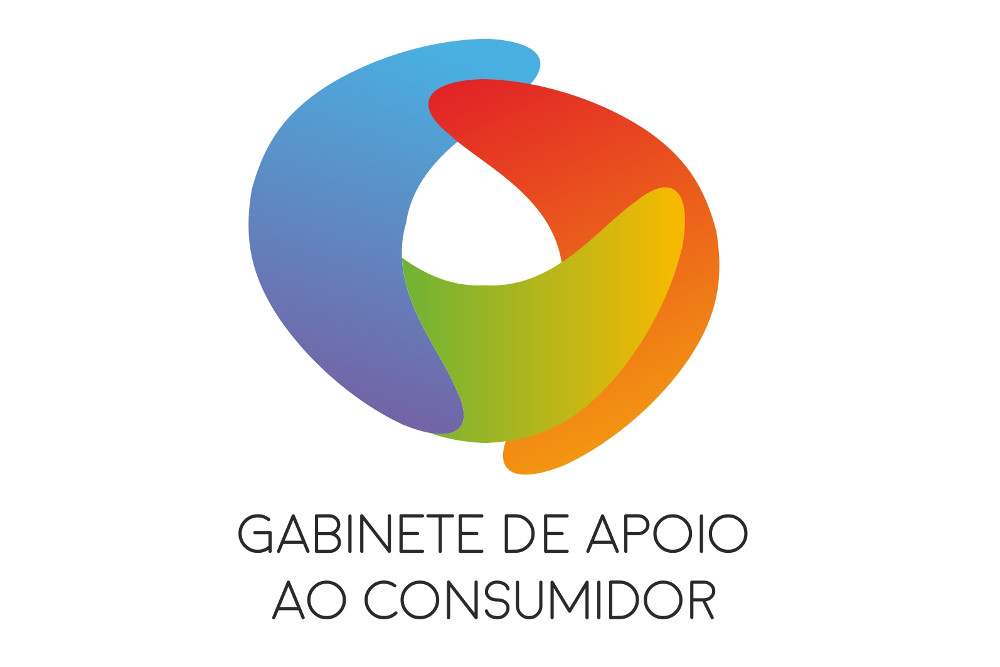 Gabinete de Apoio ao Consumidor | Logotipo