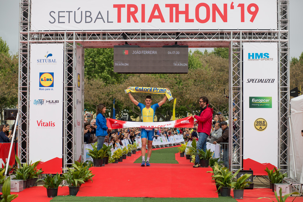 Setúbal Triathlon 2019