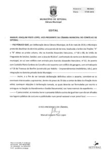 thumbnail of Edital n.º 98-2019