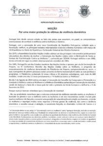 thumbnail of moção ‘por uma maior proteção às vítimas de violência doméstica’ – pan – anexo 15