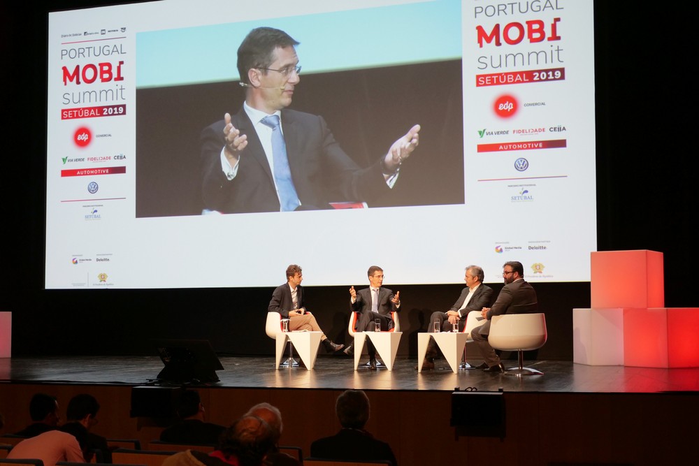 Portugal Mobi Summit | Automative Sessions
