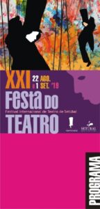 thumbnail of XXI Festa do Teatro – Programa
