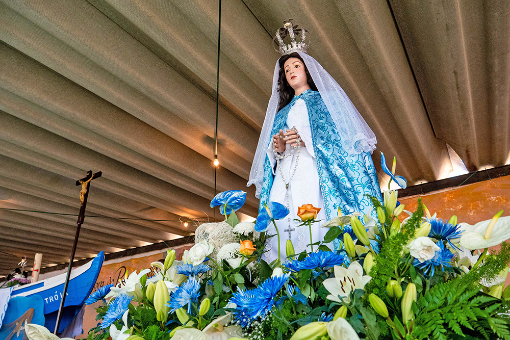 Círio Fluvial - Festas de Nossa Senhora do Rosário de Troia - 2019