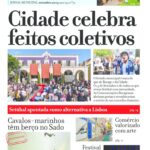 Jornal Municipal Jul|Ago|Set 2019