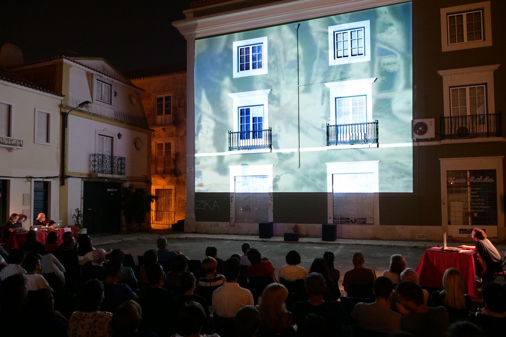 Lugar de Túbal - XXI Festa do Teatro 2019