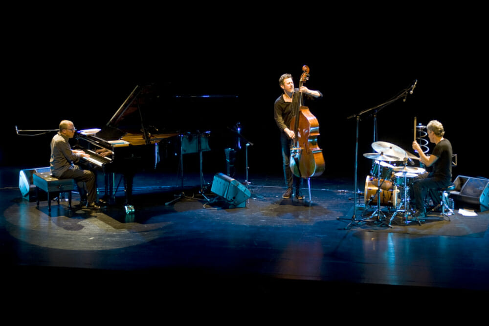 Mário Laginha Trio - Círculo de Jazz Fest