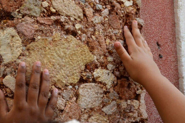 Arqueologia em Setúbal. O que faz o arqueólogo? Para quê? | Serviço Educativo dos Museus Municipais (imagem meramente ilustrativa)