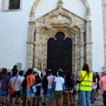 Centro Histórico | Serviço Educativo dos Museus Municipais