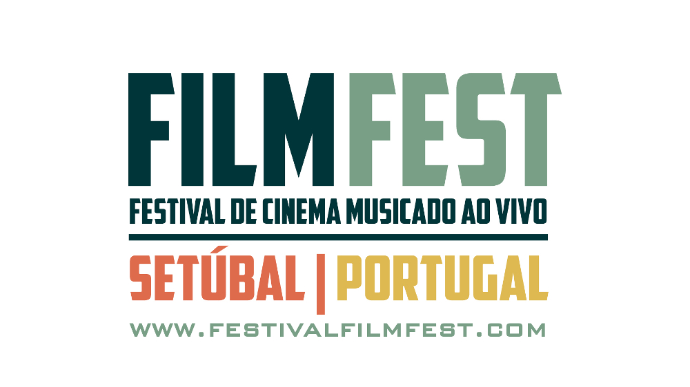 Film Fest - Festival de Cinema Musicado ao Vivo