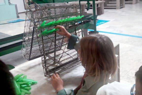 Ser Operário da Indústria Conserveira | Serviço Educativo dos Museus Municipais