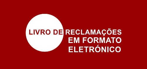 Livro de Reclamações Eletrónico | logotipo