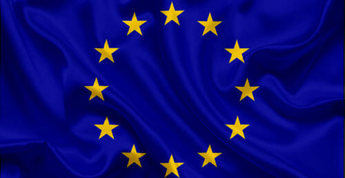 União Europeia | Bandeira