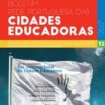 Boletim Rede Portuguesas Cidades Educadoras | n.º 32