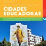 Boletim Rede Portuguesas Cidades Educadoras | n.º 34